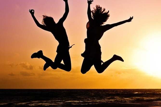 Ocho Rios Sunset Catamaran Cruise With Dinner - Inclusions and Exclusions