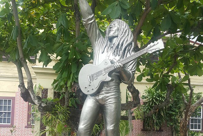 Ocho Rios to Kingston Sightseeing Day-Trip - Detailed Review of the Ocho Rios to Kingston Sightseeing Day-Trip