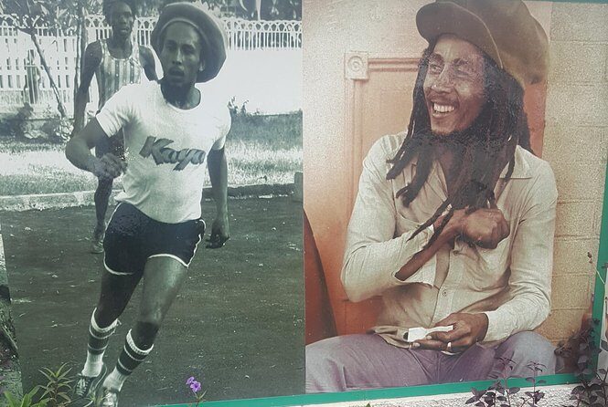 Ocho Rios to Kingston Sightseeing Day-Trip - Frequently Asked Questions