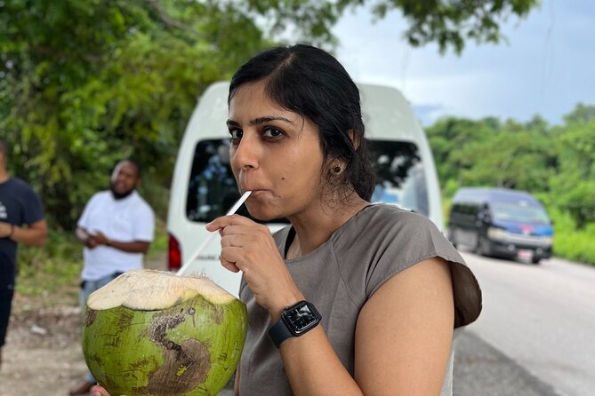 Ocho Rios Triple Tour From Montego Bay - Tour Schedule