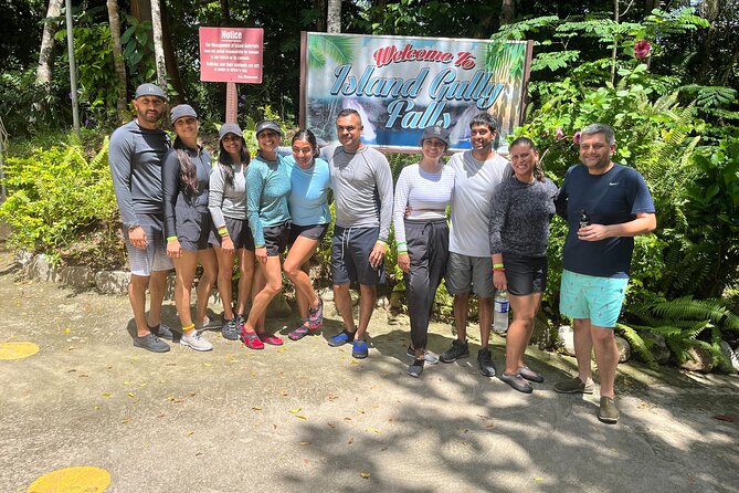 Ocho Rios Triple Tour From Montego Bay - Additional Considerations