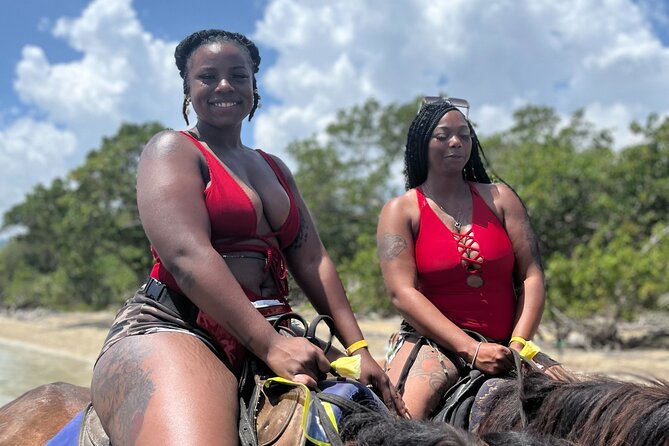 Ocho Rios Triple Tour From Montego Bay - Cancellation Policy