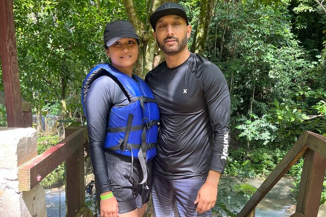 Ocho Rios Triple Tour From Montego Bay - Tour Highlights