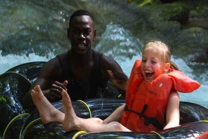 Ocho Rios Water Action Package (Blue Hole, Tubing & Dunns River) - FAQ