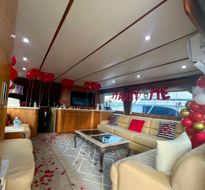 Ocho Rios Yacht Charter - 4HOUR Cruise With Refreshments - Cancellation Policy and Flexibility