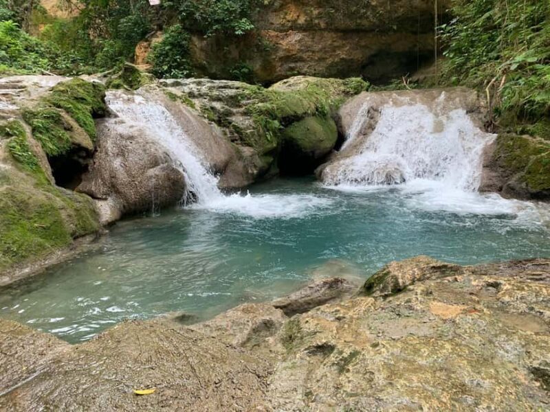 Ochos Rios: Full Day Dunn's River and Blue Hole with Lunch - FAQ – Your Quick Guide  