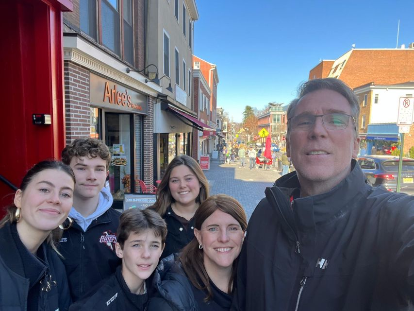 Ocracoke Scavenger Hunt - Highlights of the Adventure