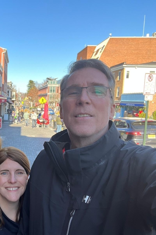 Ocracoke Scavenger Hunt - Participant Information