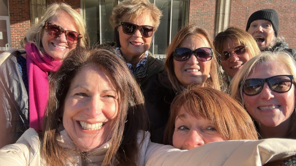 Ocracoke Scavenger Hunt - Smartphone and Internet Requirements