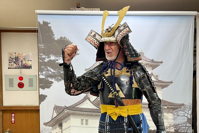 Odawara Castle Sightseeing Tour by Shinkansen - About Odawara Castle