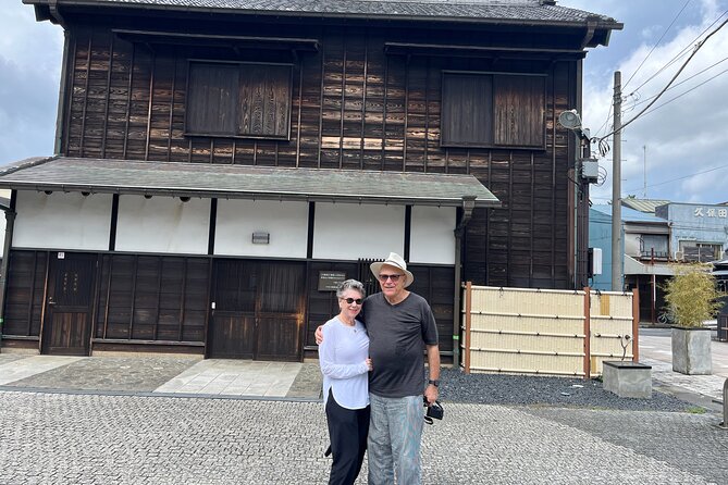 Odawara Castle Sightseeing Tour by Shinkansen - Getting There and Getting Around