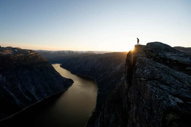 Odda: Overnight Hike to Trolltunga - Frequently Asked Questions