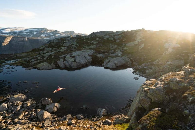 Odda: Overnight Hike to Trolltunga - Final Thoughts