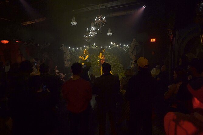 Oddyssey Manor at AREA15 in Las Vegas - Final Thoughts: Is It Worth It?