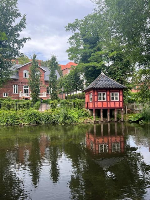 Odense: Guided tour guide in Spanish - An In-Depth Look at the Odense Guided Tour