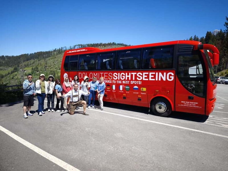Odles - Funes Tour - Take the Trip to the Marvellous Odle - Who Would Love This Tour?