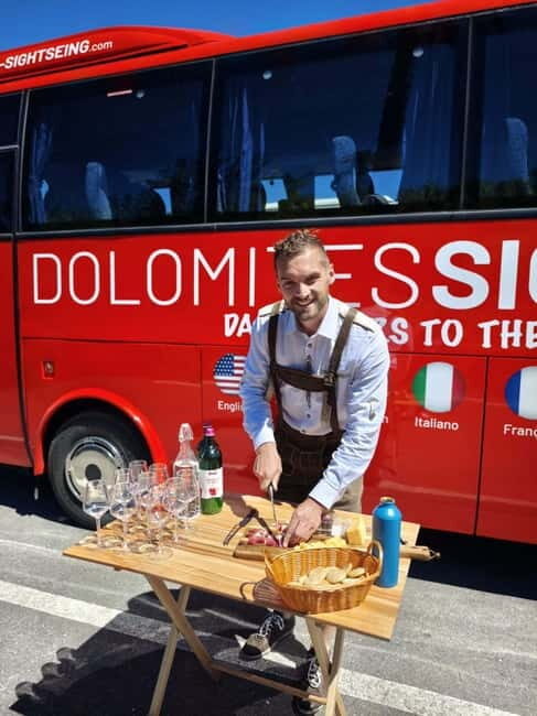 Odles - Funes Tour - Take the Trip to the Marvellous Odle - FAQs