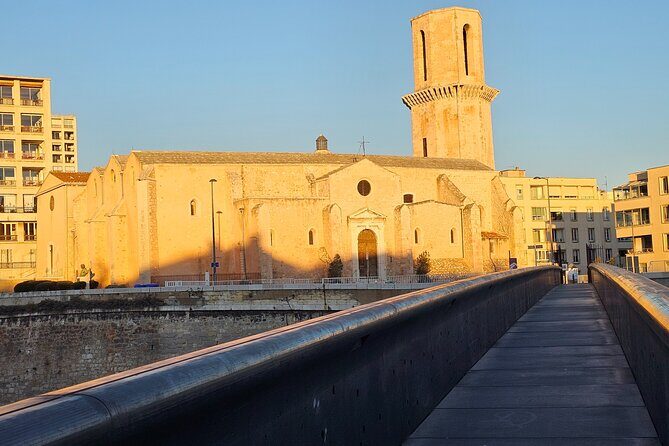 Odyssey of Discovery through the Great Marseille - FAQ