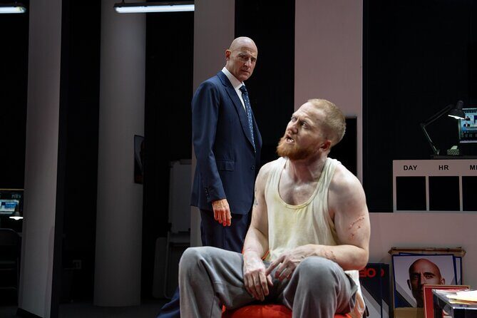 Oedipus on Broadway Ticket - Final Thoughts: Who Should Consider This Experience?