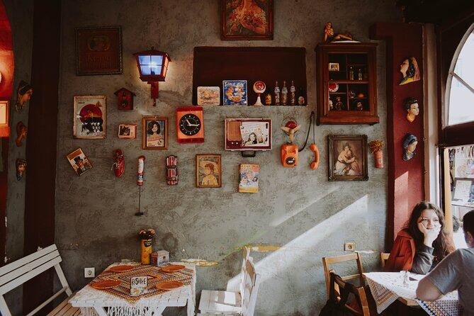 Off Beaten Path of Istanbul: Fener & Balat District Private Guided Tour - Final Thoughts: Who Should Consider This Tour?