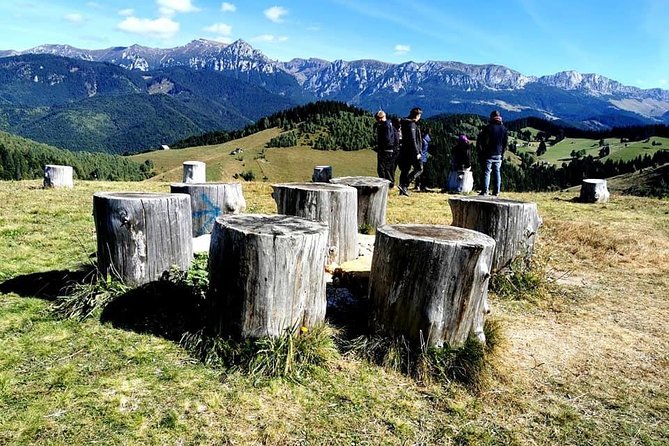 Off Road Adventures in Wild Carpathians - 5 Days - Safety and Health Considerations