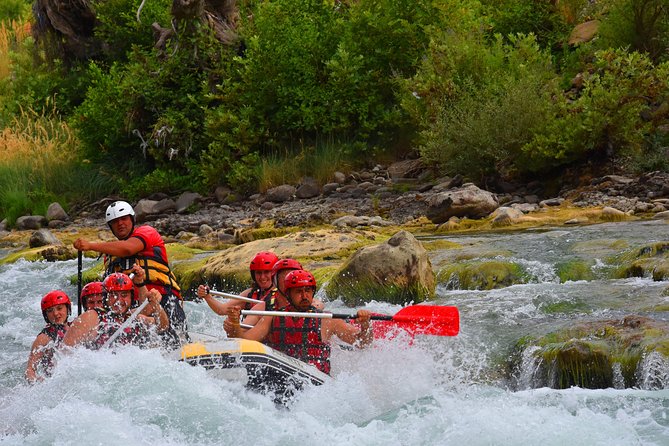 Off Road Albania Tours Osumi Canyon to Vjosa River, Përmet (ARG) - Booking Information