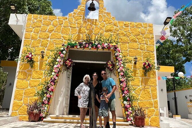 Off Road ATV Tour with Caverns, Cedral & Beach Time with Transfer - FAQ: Practical Questions About the Tour