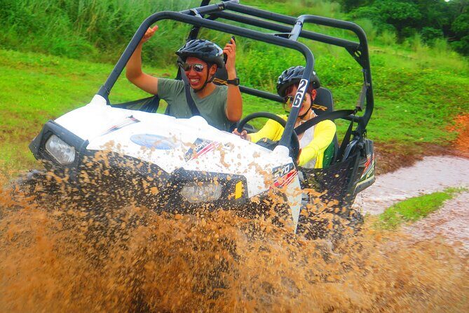 Off Road Buggy Adventure - FAQs