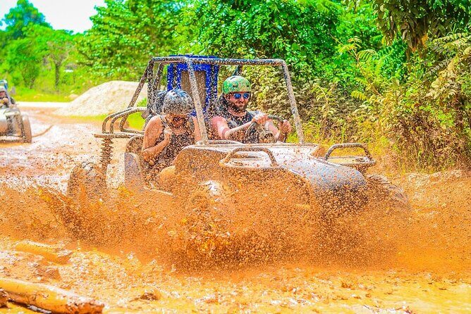 Off Road Buggy Adventure - Who Should Consider This Tour?