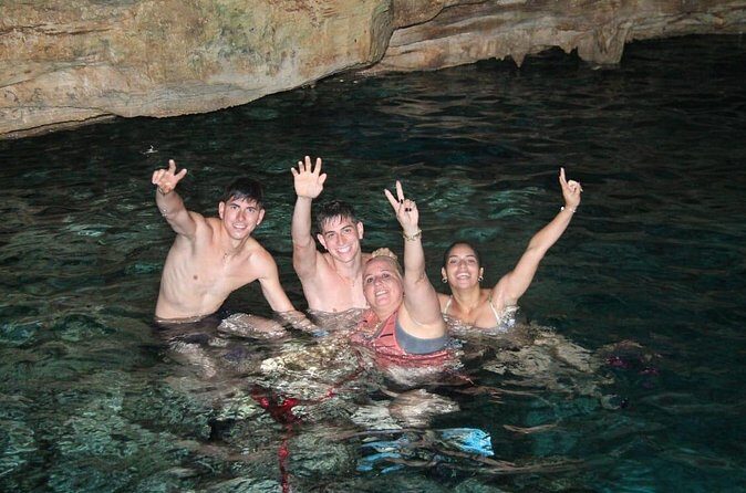 Off-Road Buggy Adventure in Punta Cana - Considerations for Travelers