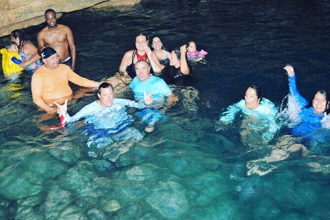 Off-Road Buggy Adventure in Punta Cana - Final Thoughts: Is This Tour Right for You?