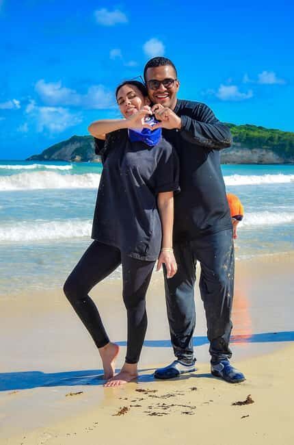 Off-Road Buggy Fun in Punta Cana - What Is Off-Road Buggy Fun in Punta Cana?