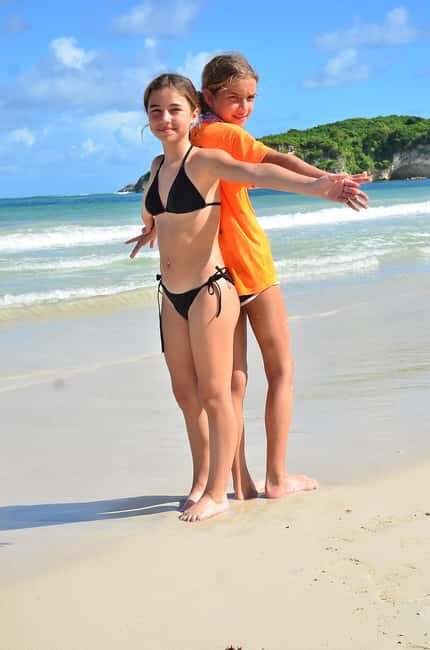 Off-Road Buggy Fun in Punta Cana - How It Compares to Similar Tours