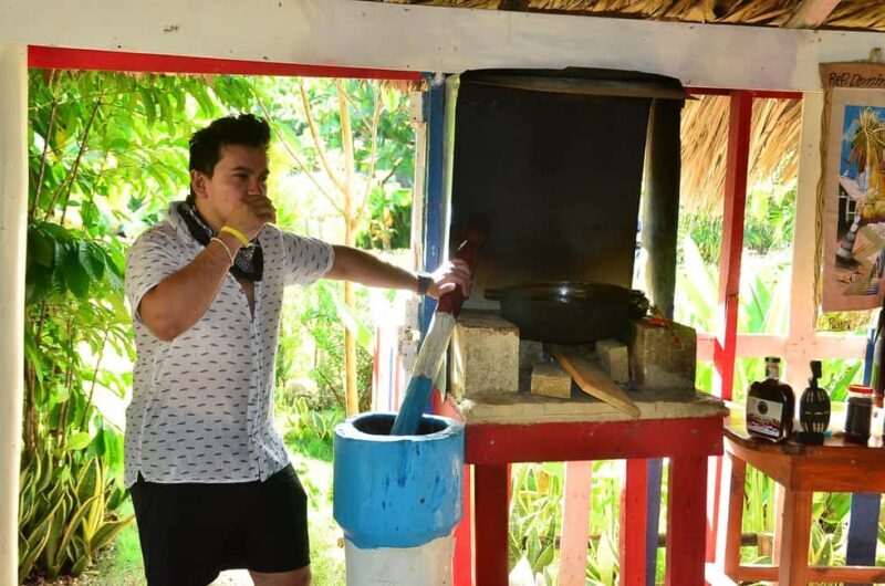 Off-Road Buggy Fun in Punta Cana - Who Will Enjoy It?
