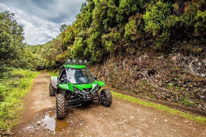 Off-road Buggy Safari in Crete with a Guide - FAQ