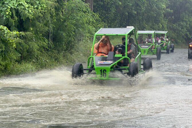 Off-Road Buggy Tour: Hidden Beaches and Rural Roads - Why Choose This Tour?
