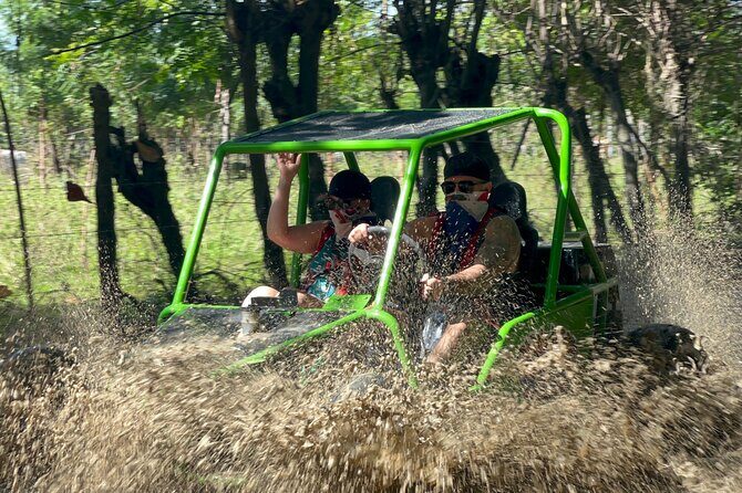 Off-Road Buggy Tour: Hidden Beaches and Rural Roads - The Sum Up