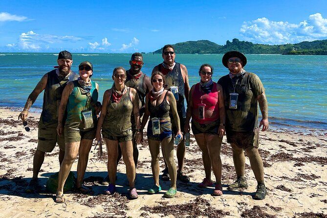 Off-Road Buggy Tour: Hidden Beaches and Rural Roads - FAQ