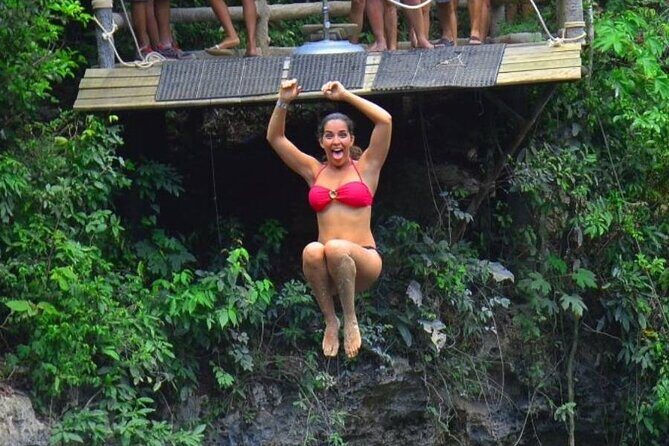 Off road drive adventure. Includes polaris, ziplines and cenote! - Why Choose This Tour?