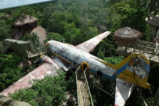 Off road drive Polaris with Ziplines circuit, Cenote and more! - Final Thoughts