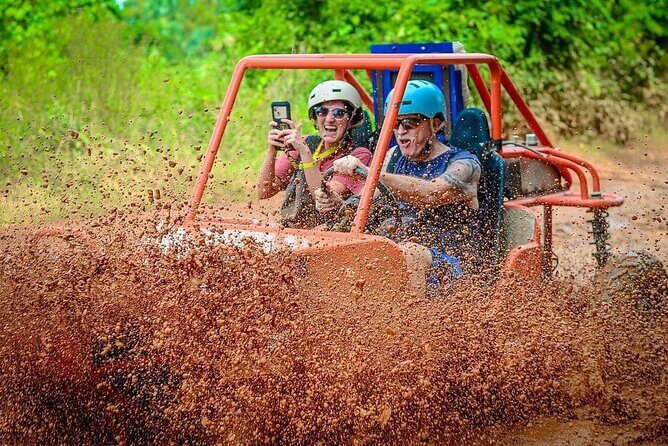 Off Road Excitement Buggy Tour to the Cave and Beach of Macao - The Sum Up