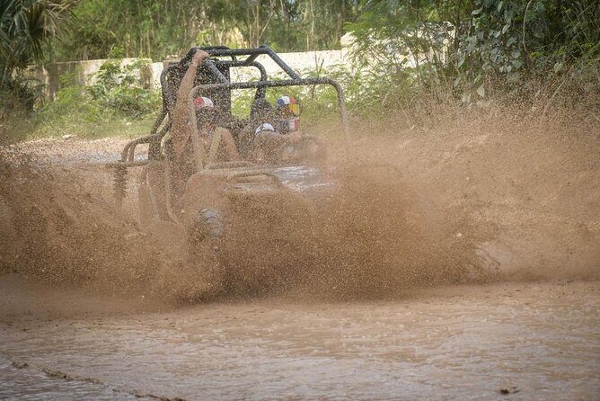 Off Road Excitement Buggy Tour to the Cave and Beach of Macao - FAQs