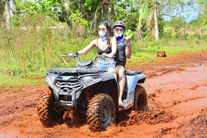 Off-Road Excursions: Thrilling Buggy Adventure - Participation Requirements