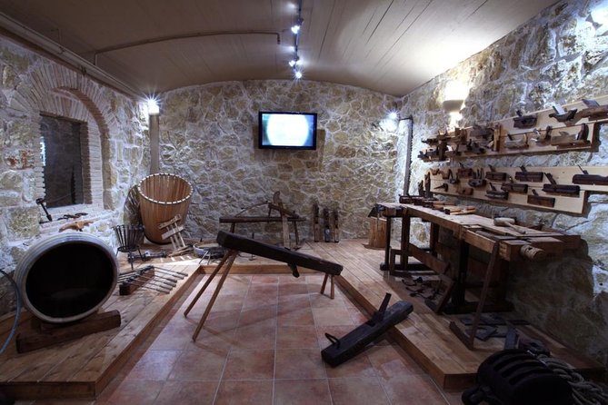 Off Road Experience at the Roads of Wine - Pricing and Booking