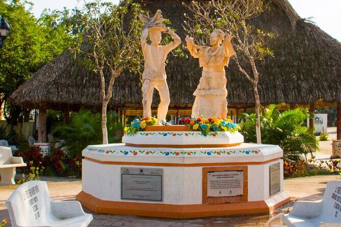 Off Road in Cozumel with ATVs, El Cedral Ruins and Cenote - Final Thoughts: Is This Tour Right for You?