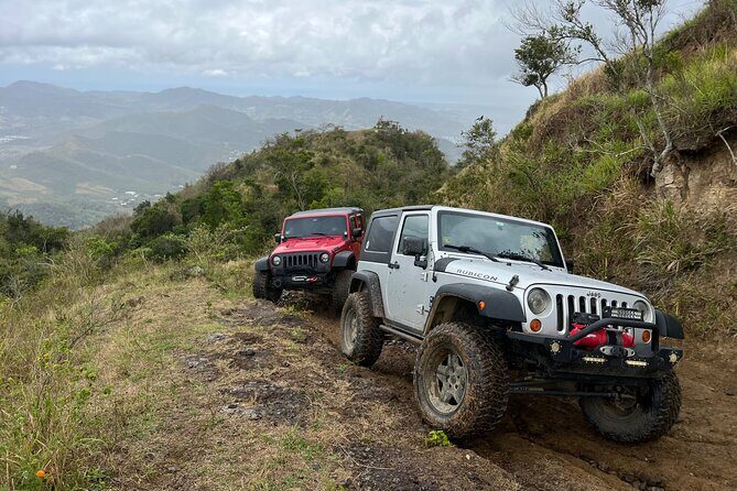 Off-Road Jeep Adventure from Carolina - The Sum Up: Who Is This Tour Best For?