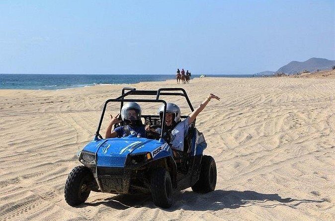 Off-Road Mini Razor Tour in Cabo: Desert Trails & Beach Views - Final Thoughts: Is It Worth It?