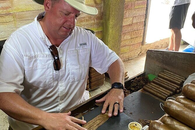 Off Road Punta Cana Jeep Safari Adventure Tour - Why This Tour Offers Great Value