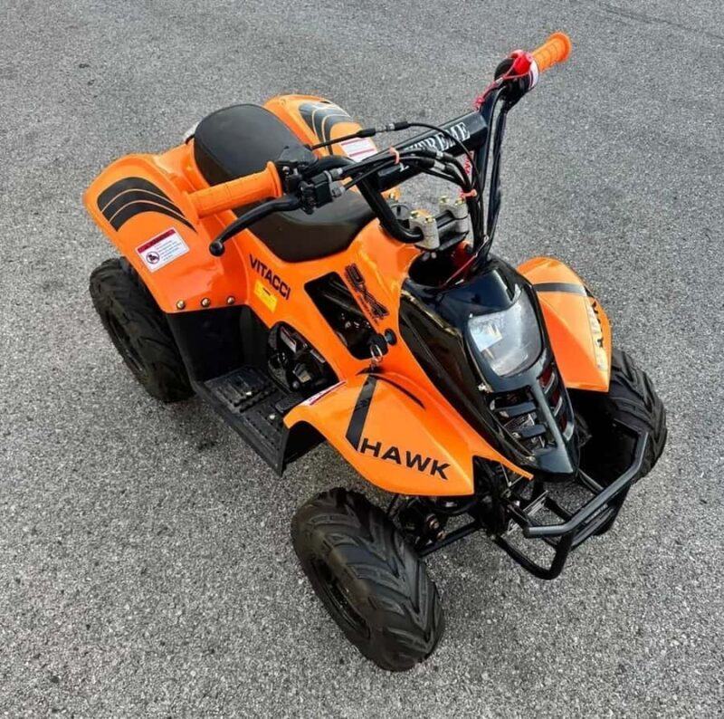 Off-Road Small & Medium ATV Rental at 281cc Park - Price and Value: Is It Worth It?