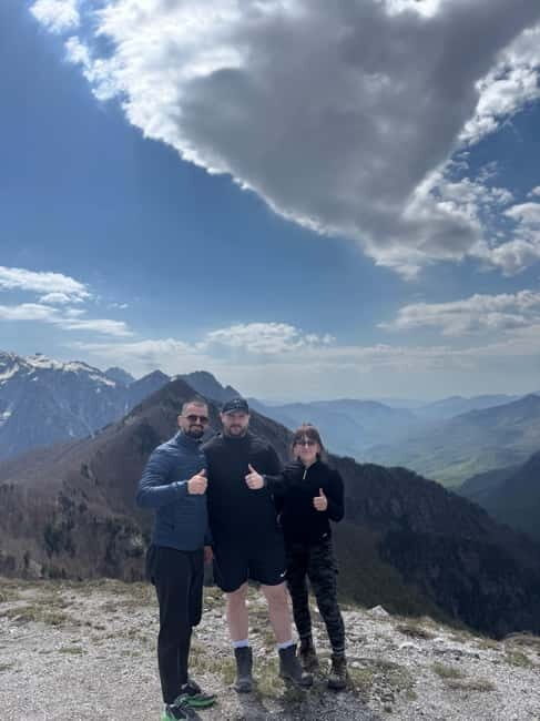 Off-Road to Theth Village:SUV Tour via Tirana,Bogë &the Alps - Who Will Love This Tour?